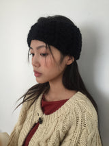 ブリーデットヘッドバンド(3 Colors)