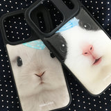 [made] Lucky Bunny Case