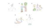 SLIP WINTER Sticker Pack
