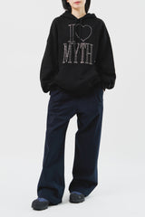 Myth Hoodie (2color)