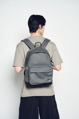 25SS コーデュラデイバックパック チャコール