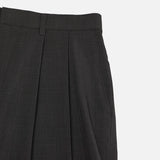 Senne Wide Trousers (3color)