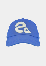 ビッグシンボルベースポールキャップ Summer Blue