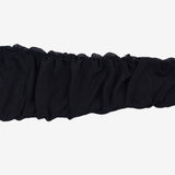 Cassé シャーリングレタリング Tシャツ
