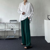 ECT Linkle Oversize Fit Shirt (5 colors)