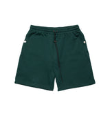 Blanks Shorts | Dark Green