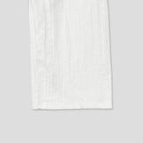 Ardern Tassel Wide Banding Pants