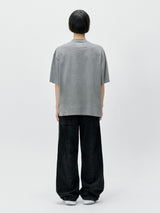 クラシックコットンTシャツ