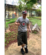 スターリメンバーショートスリーブTシャツ
