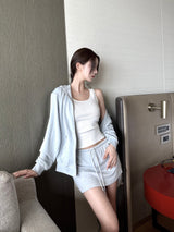 1517. Pinterest mini sk (2color)