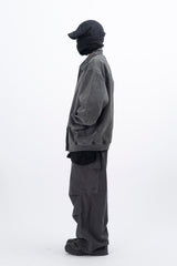 Enke Balloon Cargo Pants