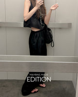 MADE. Mar top & pants set