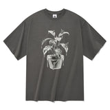 LIQUID GARDEN T-SHIRTS