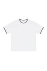 クールファイバーコントラストTシャツ
