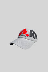 "A"RMY 6パネルキャップ