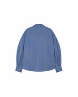 CONTOUR CUT SHIRT
