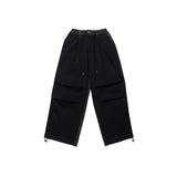 Code Reverse Sweatpants (2color)