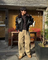 Vintage Luke Cargo Pants