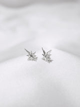 ポラリスピアス - シルバー