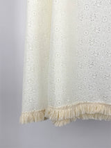 SUN FRINGE LONG SLEEVE (2C)