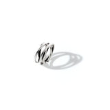 ZIGZAG RING 