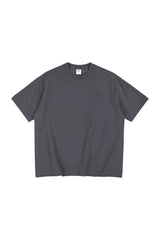 クールマックス ルーズ クイックドライ Tシャツ