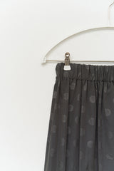 (W) Arte Dot Skirt