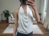 drape muse top