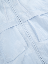 Featherway 2-Way Windbreaker – Sizes M, L (5 Colors)