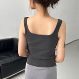 Ribbed Top – 2colors