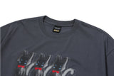 26SS★ ゴースティキャッツ半袖Tシャツ