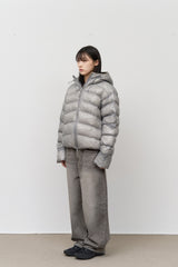 Bilt Bleach Wide Denim