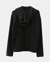 Fluffy Hoodie
