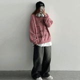 Ringi Graphic Sweatshirt (4 colors)