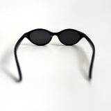 Noir Sunglasses Black