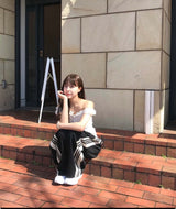 ジェリー&スクエアレースbl/トップ
