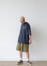 HD 10S LOSING HALF TEE