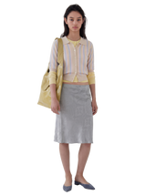 Renée オリーブイエロー