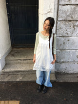 フリュイド7パートTシャツ (11color)