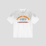 トリプルダイヤモンド Tシャツ