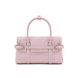 muva. New Genuine‑Leather Ding‑Ding Bag, Shoulder Cross‑body Hand‑held Viral Mini Tote, Premium‑Feel Daily Purse, New Arrival Mar 28