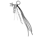 StellaCord Keyring (3カラー)