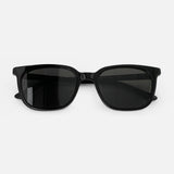 Black Sunglasses CLIC,CLAC Maci 01