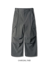 26SS★ Stray Cargo Pants