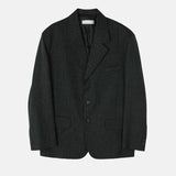 Pleddy Harris Blazer (3color)