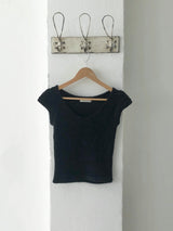 Angel terry Tee