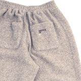 ブークルバンディングパンツ(UNISEX)_SYF7PT01LB