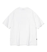 26SS★ DTP Kitten Daisy Short Sleeve Tee