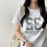 ロバ 32ショートスリーブTシャツ