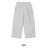 スクールナイロンストリングパンツ